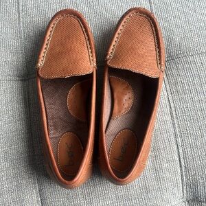 B.o.c. Leather Moccasins